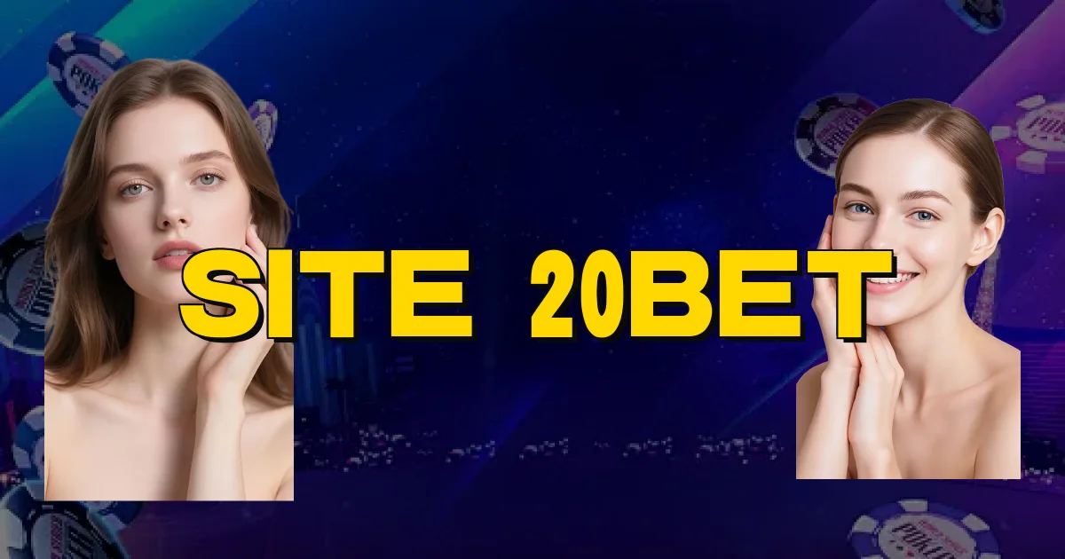 Site 20Bet Oficial
