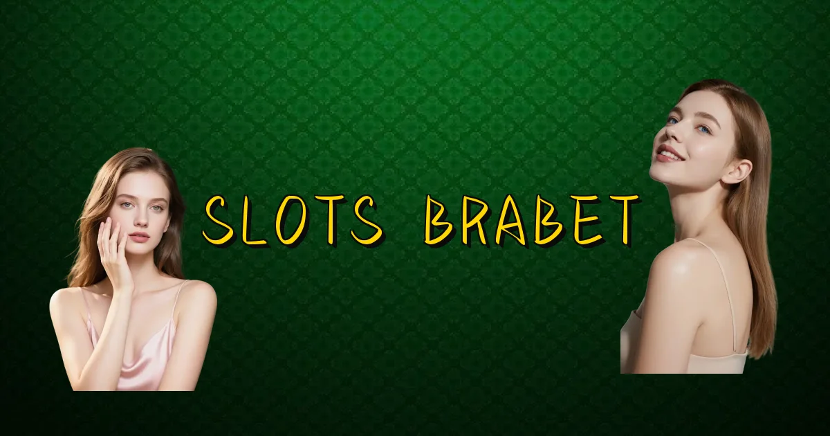Slots Brabet Oficial