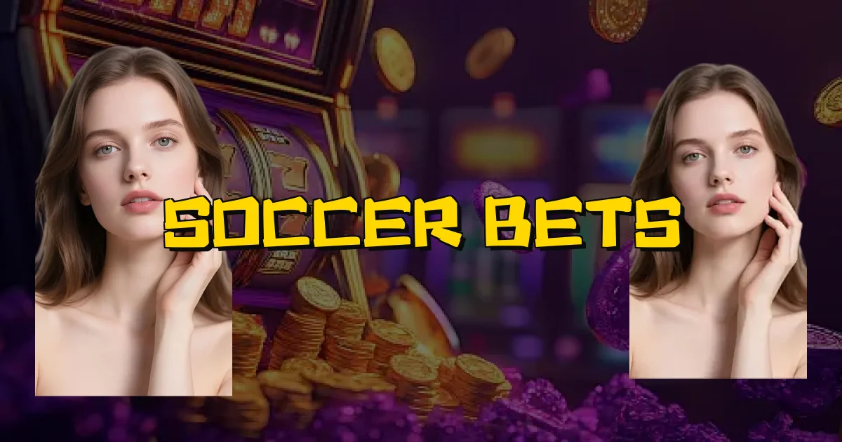 Soccer Bets Oficial