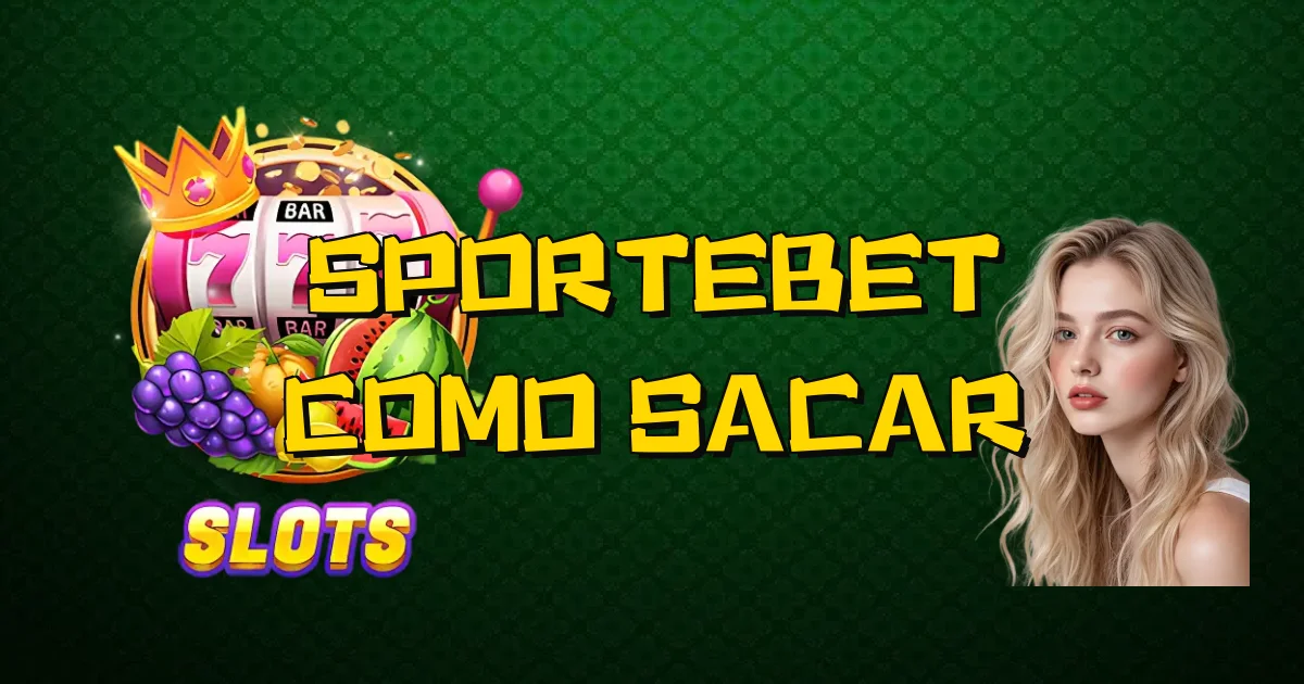 Sportebet Como Sacar Oficial