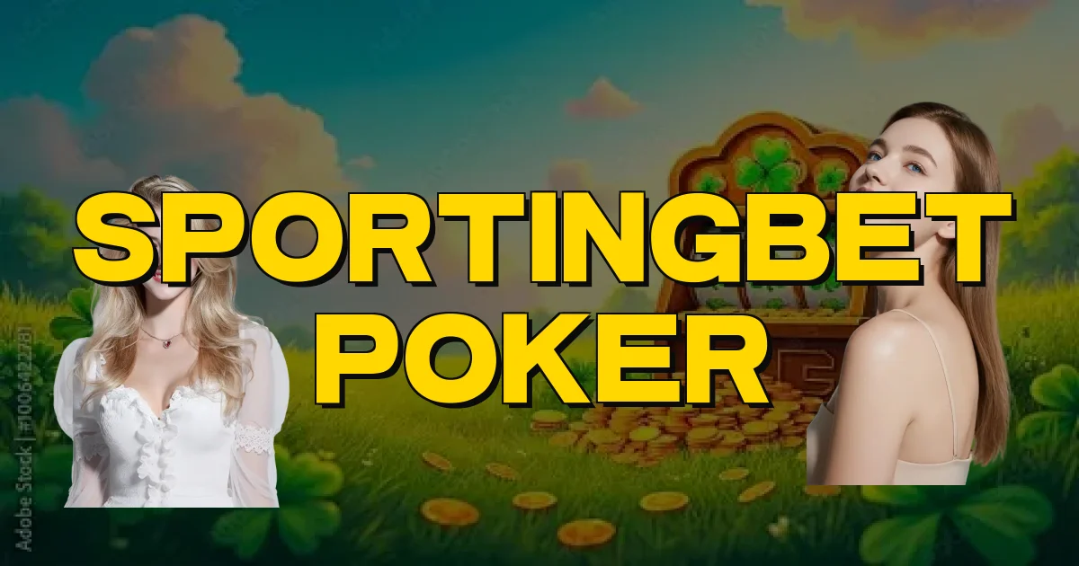 Sportingbet Poker Oficial