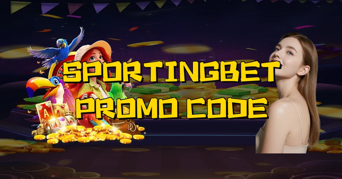 Sportingbet Promo Code Oficial