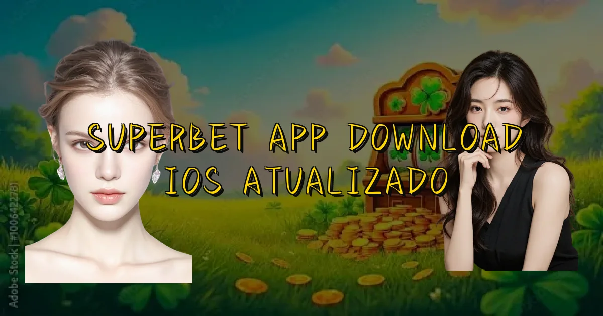 Superbet App Download Ios Atualizado Oficial
