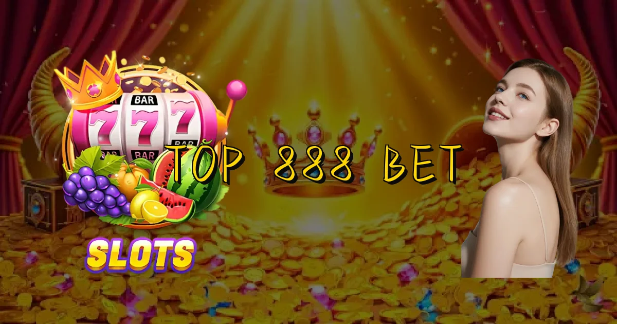 Top 888 Bet Oficial