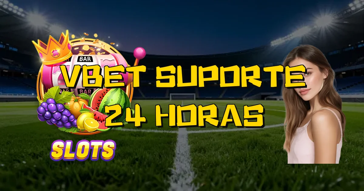 Vbet Suporte 24 Horas Oficial