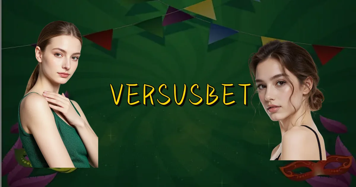 Versusbet Oficial