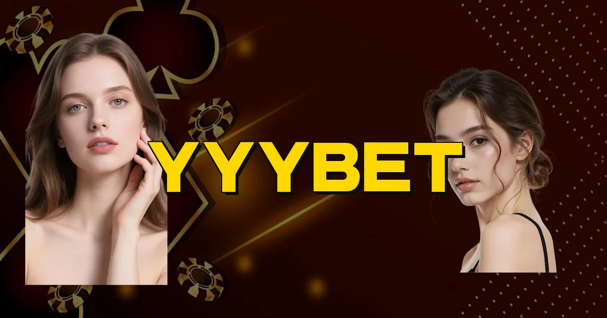 Yyybet Oficial