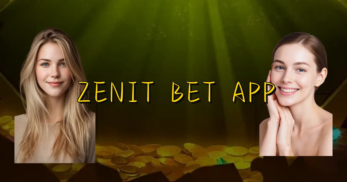 Zenit Bet App Oficial